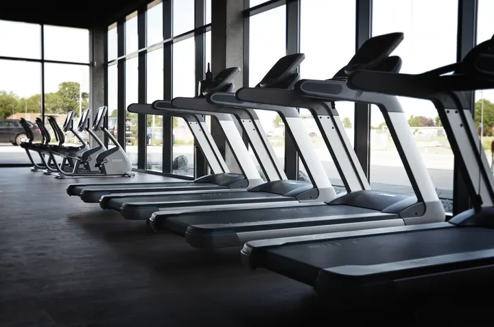 studiofünf  — fitnessstudio in Sulingen — 3