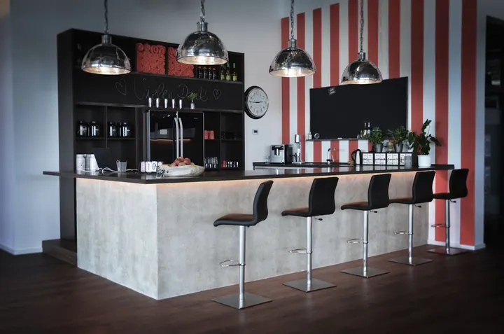 studiofünf  — fitnessstudio in Sulingen — 4