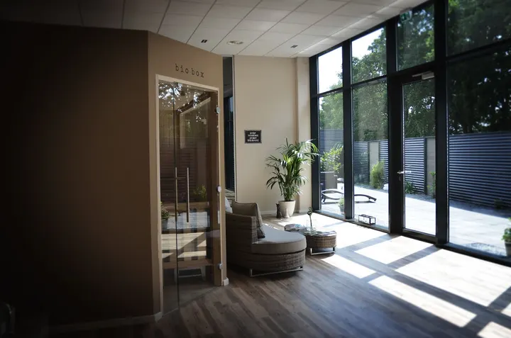 studiofünf  — fitnessstudio in Sulingen — 5