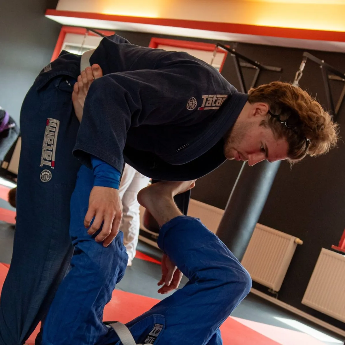 Kingdom Jiu-Jitsu Nuernberg — kampsport-studio i Nürnberg — 3