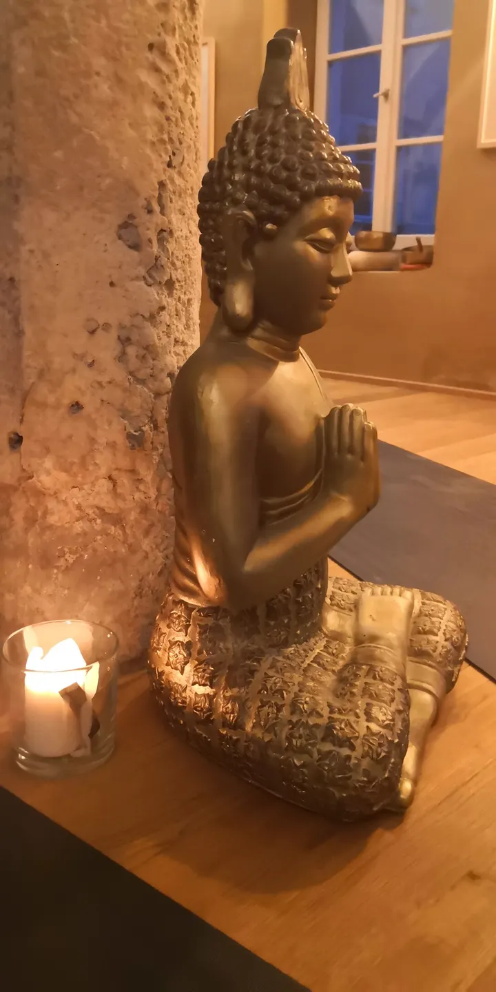 Sanflow Yoga Landshut — yoga-studio in Nikola, Landshut — 2