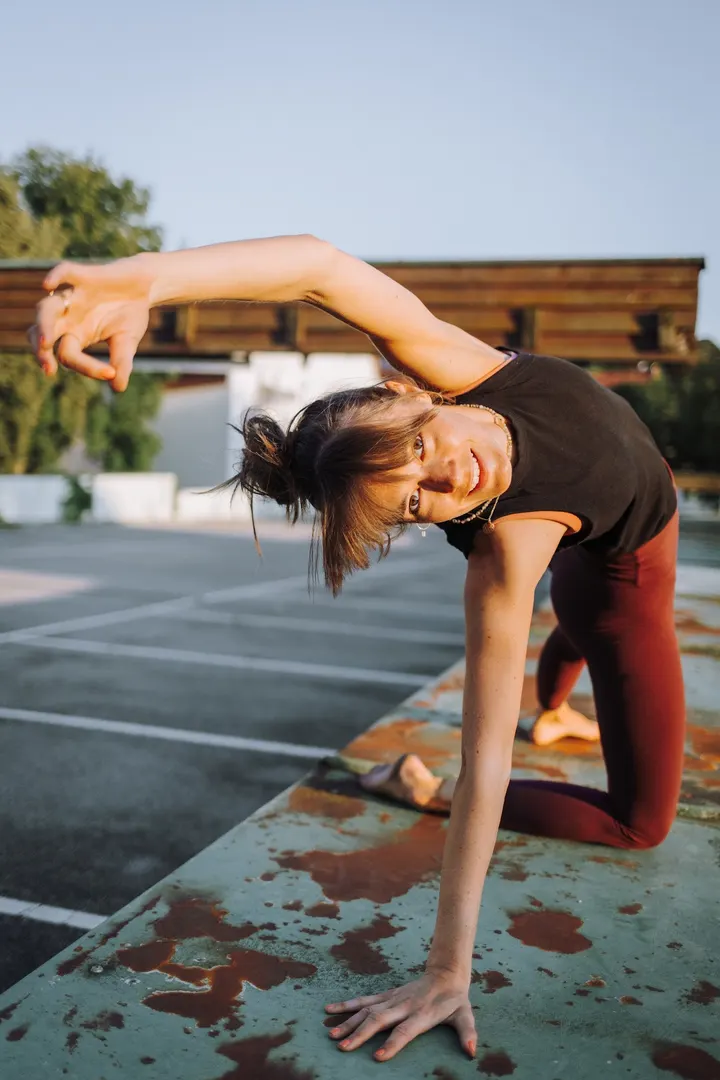 Sanflow Yoga Landshut — yoga-studio in Landshut — 3