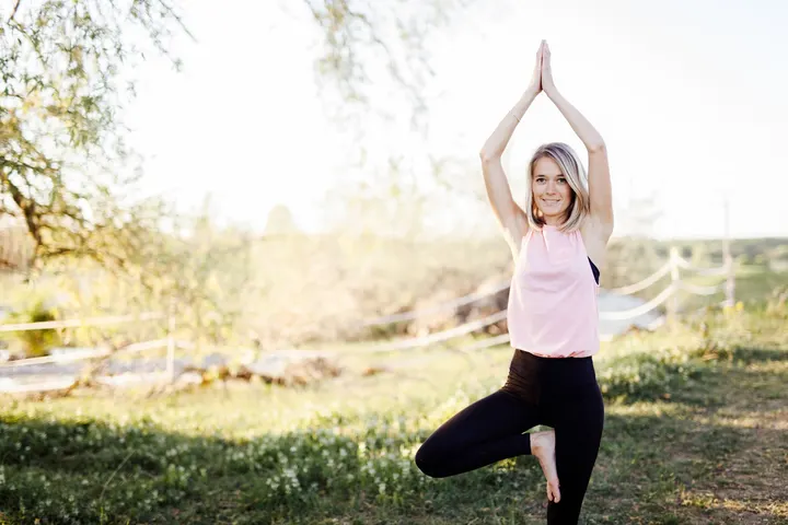 Sanflow Yoga Landshut — Yoga in Nikola, Landshut