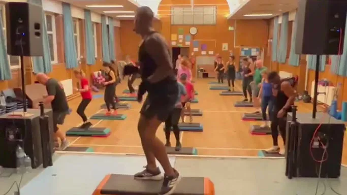 SinFit Fitness - Streatham — fitness studio in Streatham, London — 3