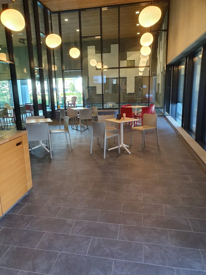 KVINAbadet — wellness-studio i Kvinesdal — 3