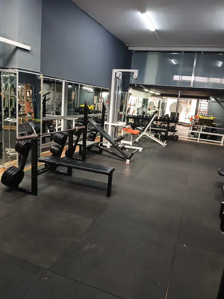 BUNKER FITNESS GIM — estudio de fitness-studio en Quintmar, Sitges — 3