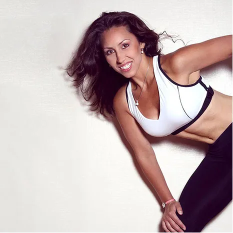 Kat Fitness Training Centre — fitness studio in Soho, London — 2