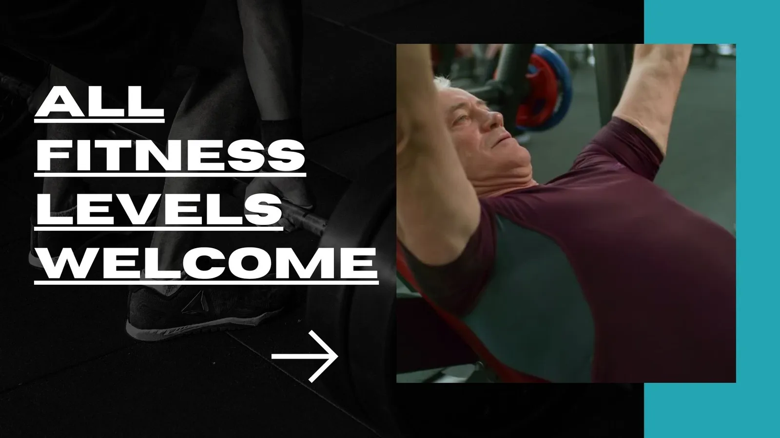 Kat Fitness Training Centre — fitness studio in Soho, London — 3