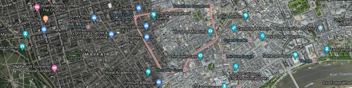 Kat Fitness Training Centre — fitness studio in London — 3