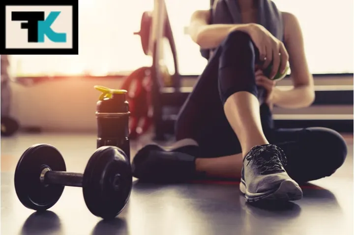 Kat Fitness Training Centre — Fitness Studio in Soho, London