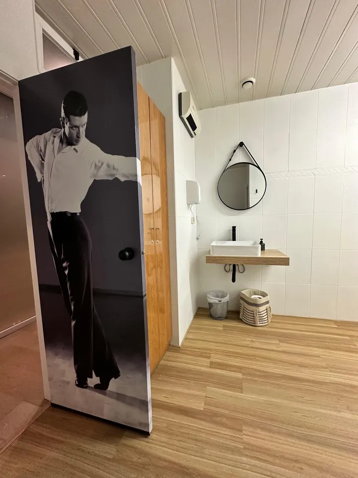 ADB — baile-studio en Terrassa — 3