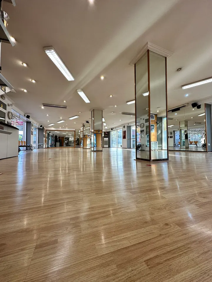 ADB — baile-studio en Terrassa — 5