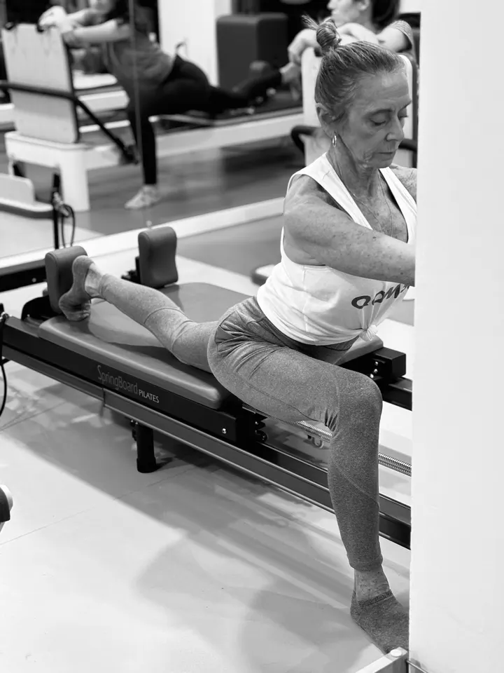 Qombo Arganzuela — reformer pilates-studio en Arganzuela, Madrid — 3