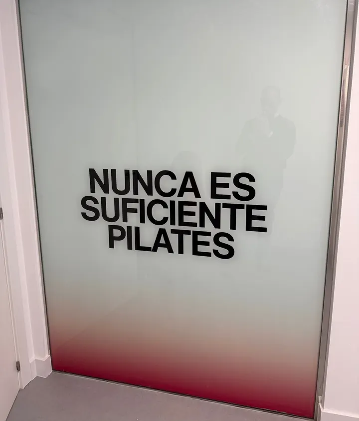 Qombo Arganzuela — reformer pilates-studio en Madrid — 4