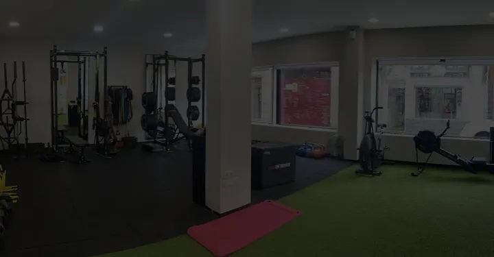 MB Sports Performance — pt studio-studio i Distrito Municipal I (sin urbanizaciones), Pozuelo de Alarcón