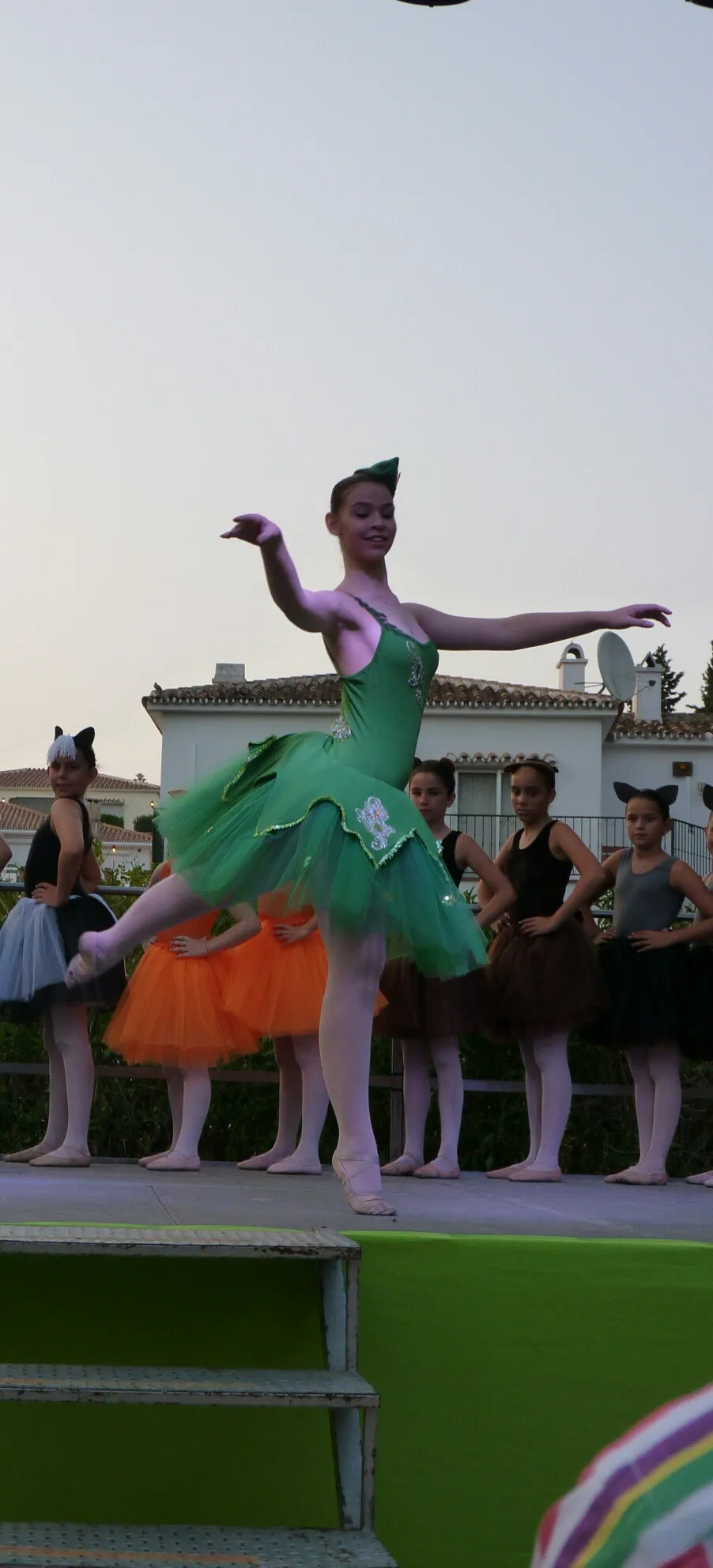 Ballet Clásico Pilar Aurrecoechea — baile-studio en Torremolinos — 3