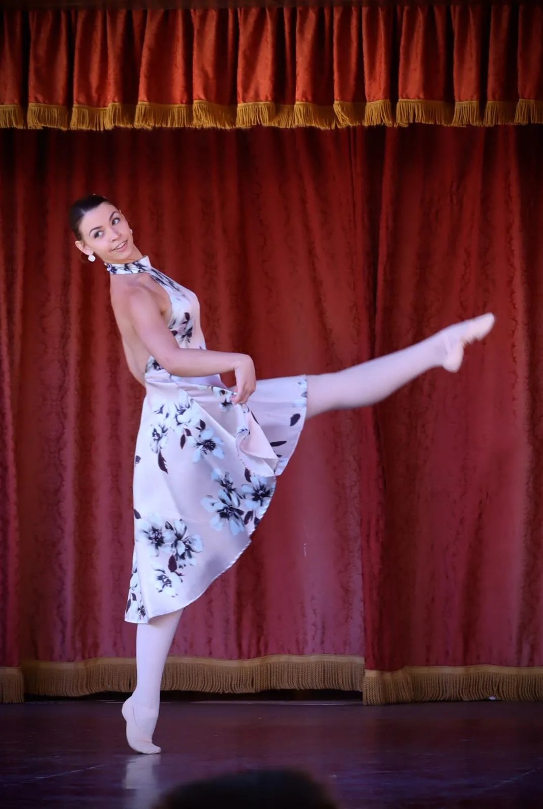 Ballet Clásico Pilar Aurrecoechea — baile-studio en Torremolinos — 3