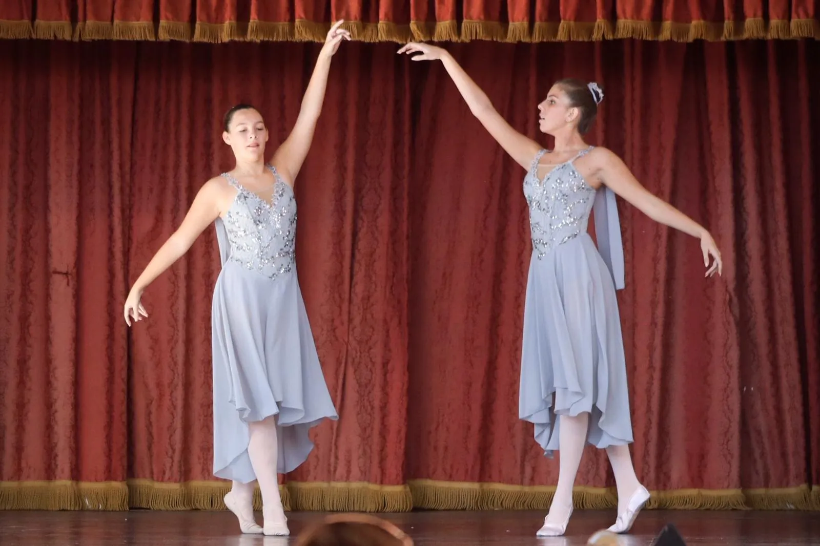 Ballet Clásico Pilar Aurrecoechea — baile-studio en Torremolinos — 4