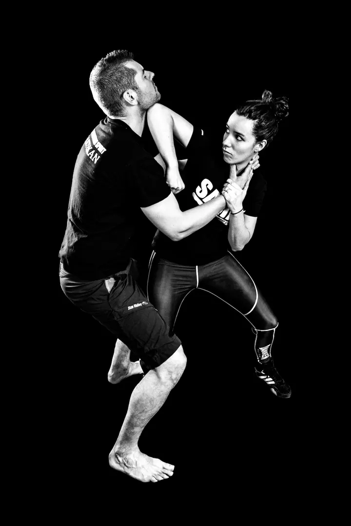 Sport Consulting — arts martiaux-studio à Tassin-la-Demi-Lune, Lyon — 3