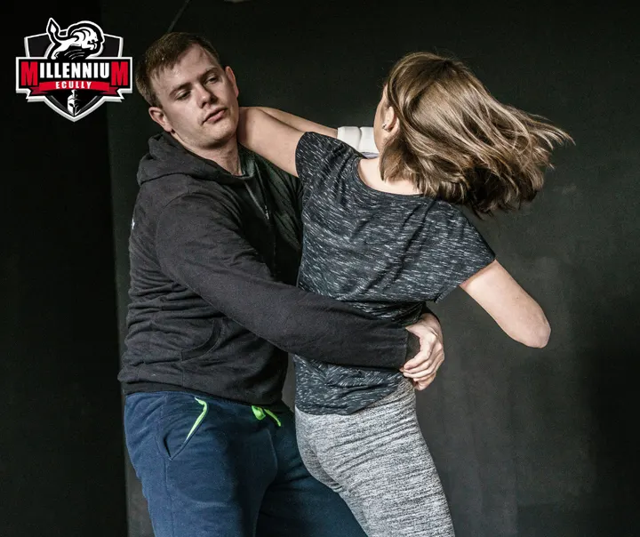 Sport Consulting — arts martiaux-studio à Lyon — 3