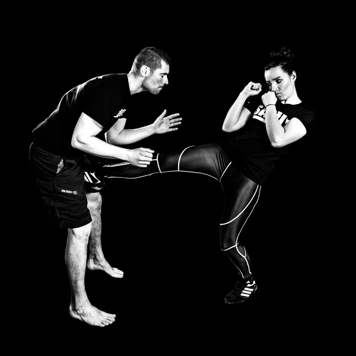 Sport Consulting — Arts martiaux à Tassin-la-Demi-Lune