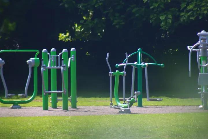 West park community gym — Fitness Studio in Wolverhampton