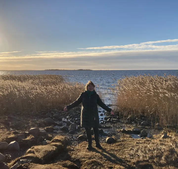 Joogakoulu Auroora — Jooga – I Pokkinen, Oulu