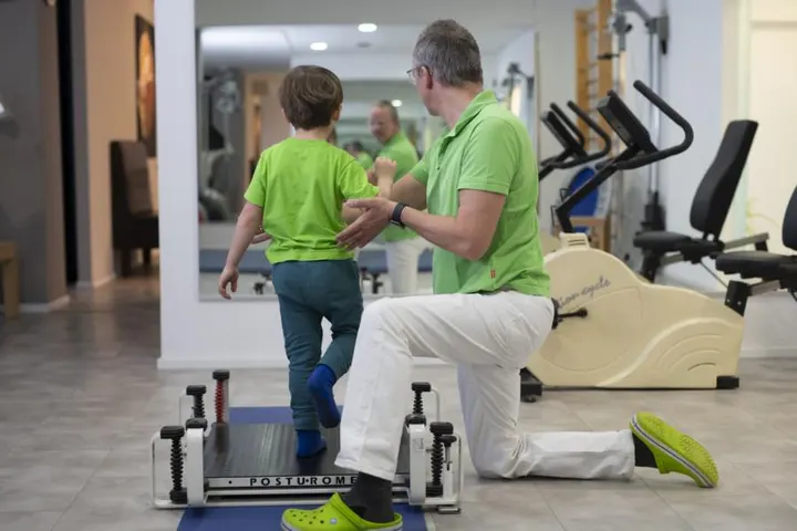 Physiotherapie Hanke — Recovery in Steglitz, Berlin