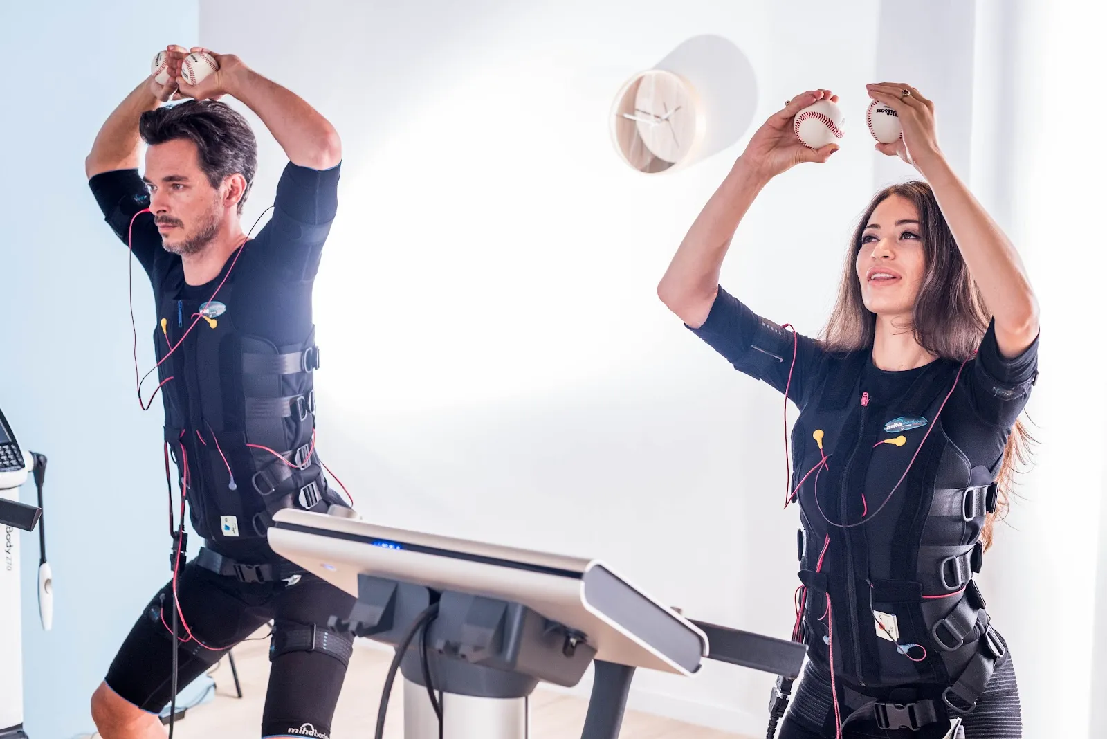 SpeedFitness Boutique Studio — estudio de fitness-studio en Portals Nous — 2