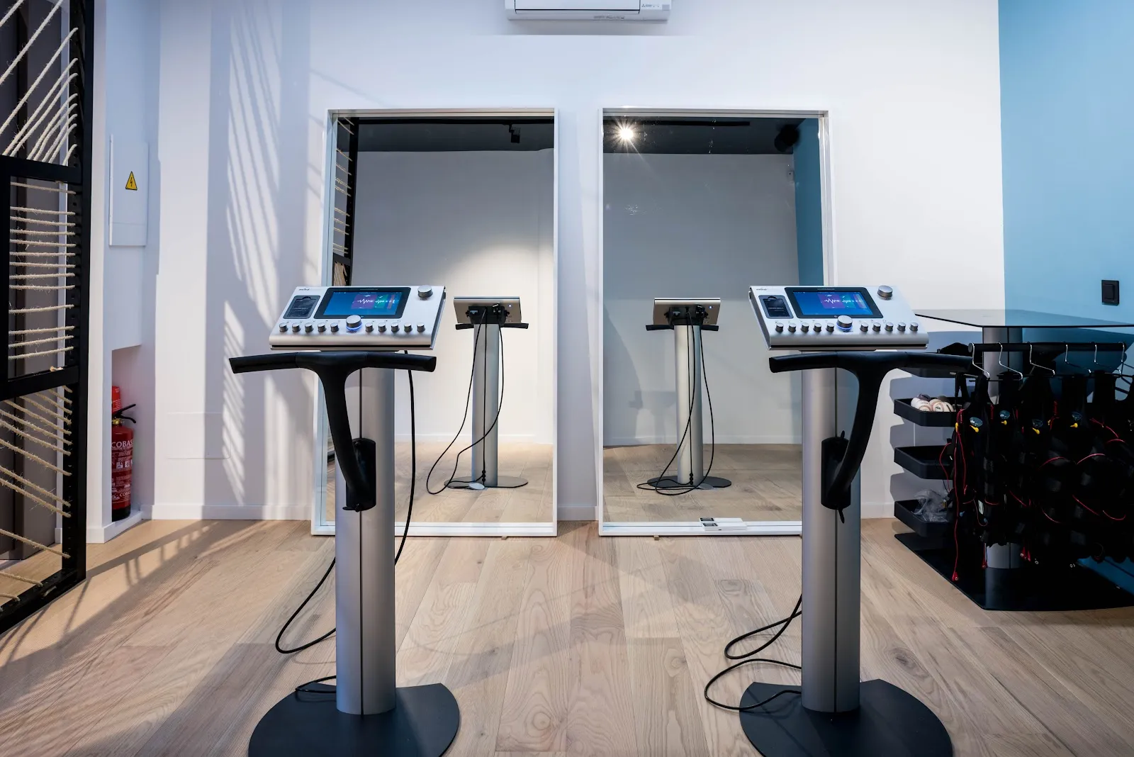 SpeedFitness Boutique Studio — estudio de fitness-studio en Portals Nous — 3