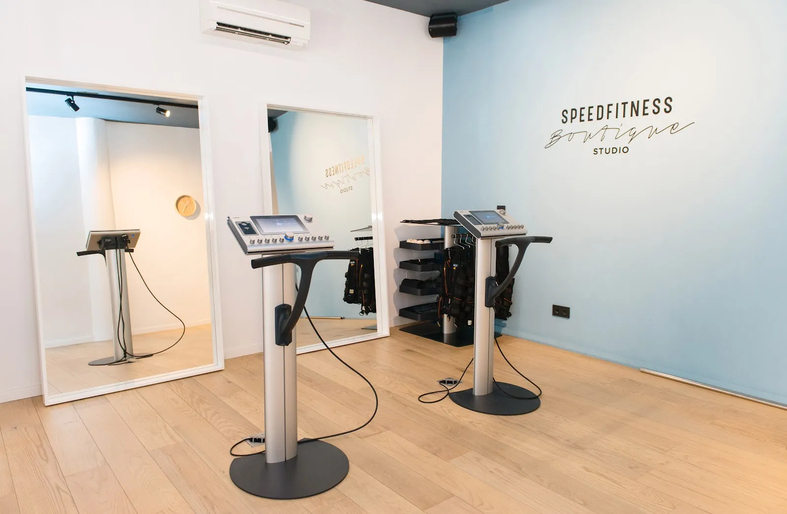 SpeedFitness Boutique Studio — estudio de fitness-studio en Portals Nous — 4