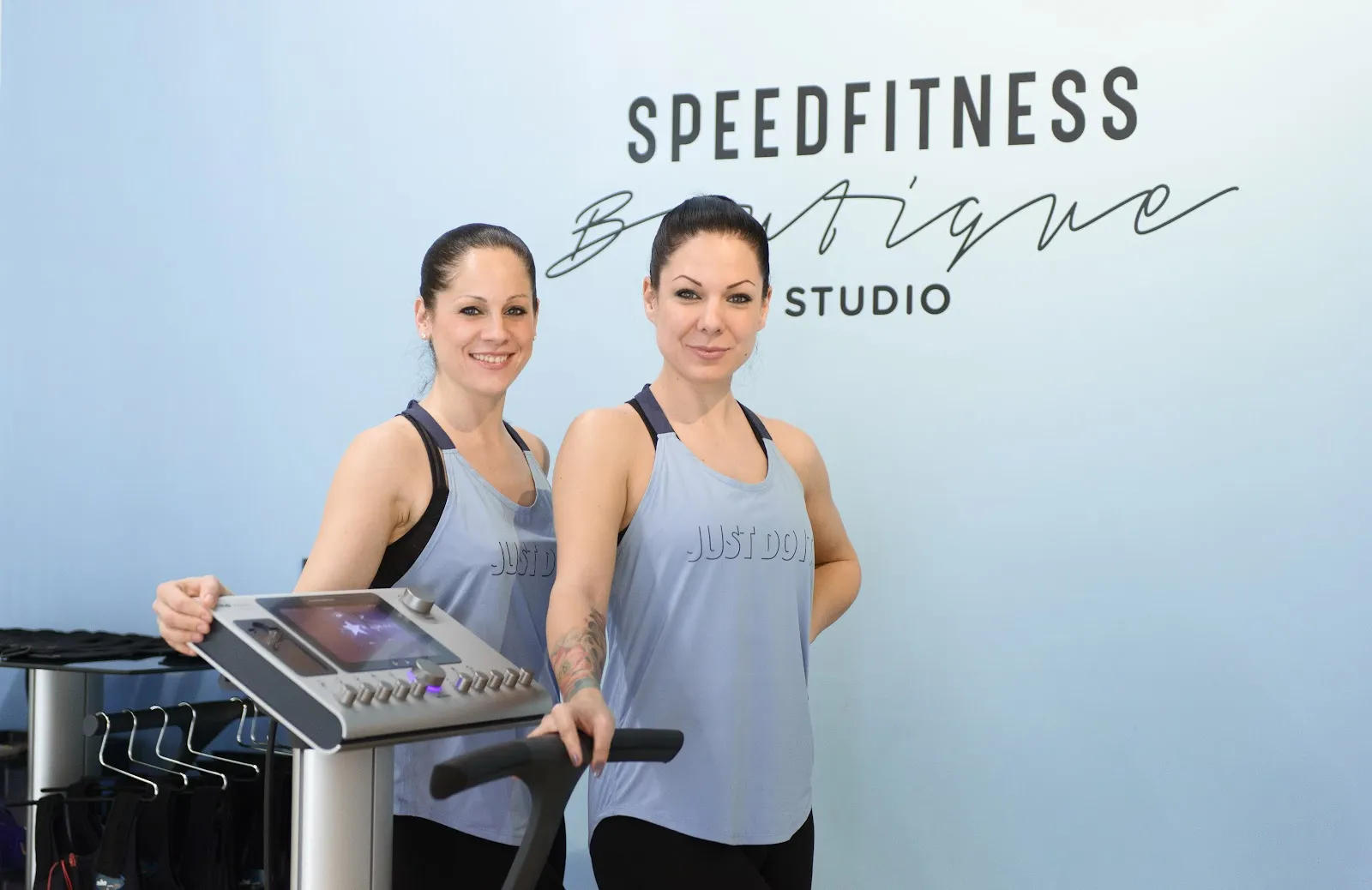 SpeedFitness Boutique Studio — estudio de fitness-studio en Portals Nous — 5