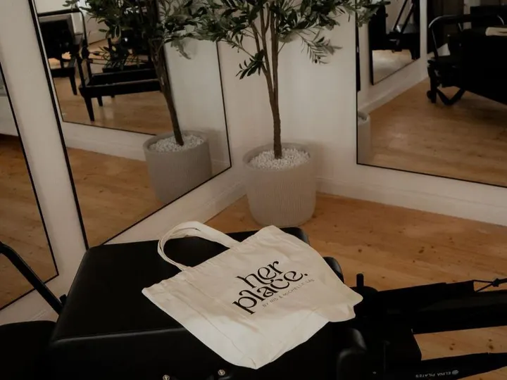 HerPlace by Ni5 & Michelle Lan — reformer pilates-studio in Montabaur — 4