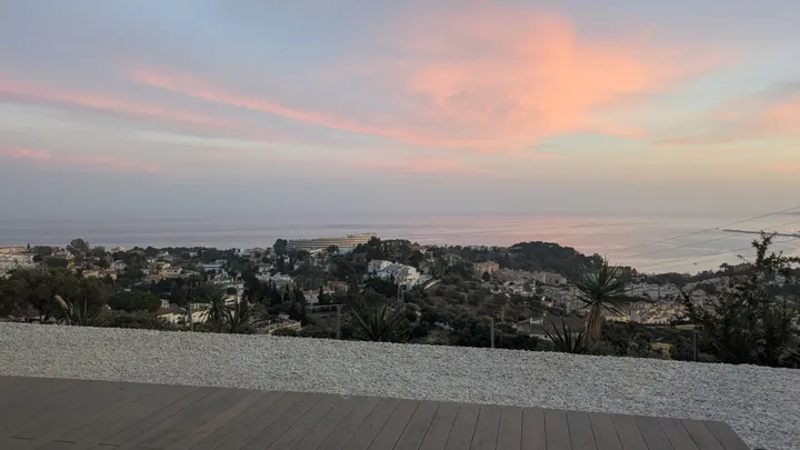 Sea View Yoga Malaga — yoga-studio en Cerrado de Calderón, Málaga — 2