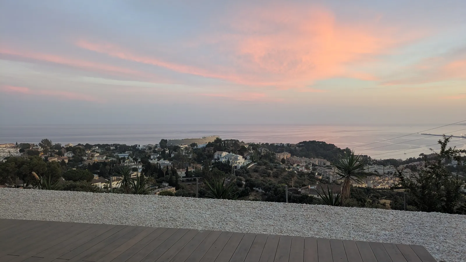 Sea View Yoga Malaga — yoga-studio i Málaga — bild 3