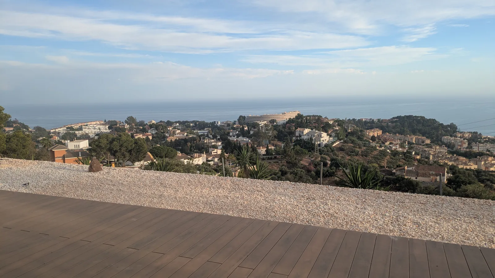Sea View Yoga Malaga — yoga-studio i Málaga — bild 3