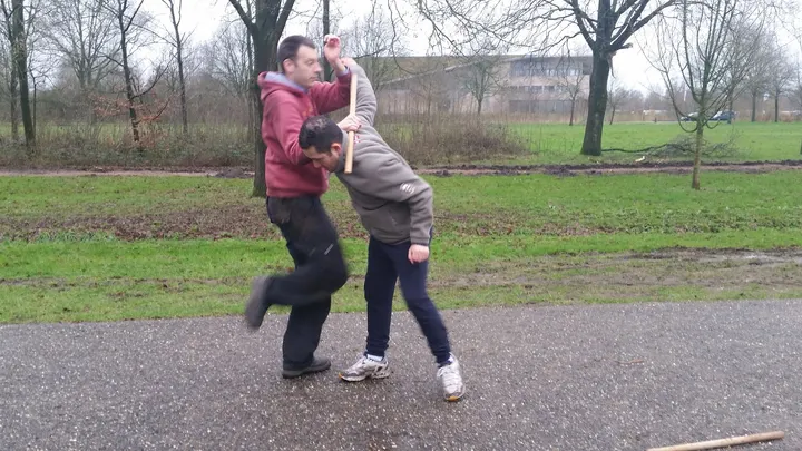 Shaolin Kungfu Zwolle 'Way of — Vechtsport in Veerallee, Zwolle