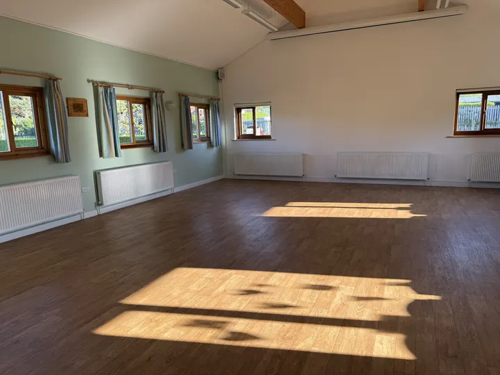 Kaleidoscope Yoga — yoga-studio in South Gosforth, Newcastle Upon Tyne — 2