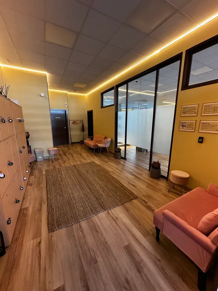 Allo Armonia Alcala de Henares — reformer pilates-studio en Alcalá de Henares — 3