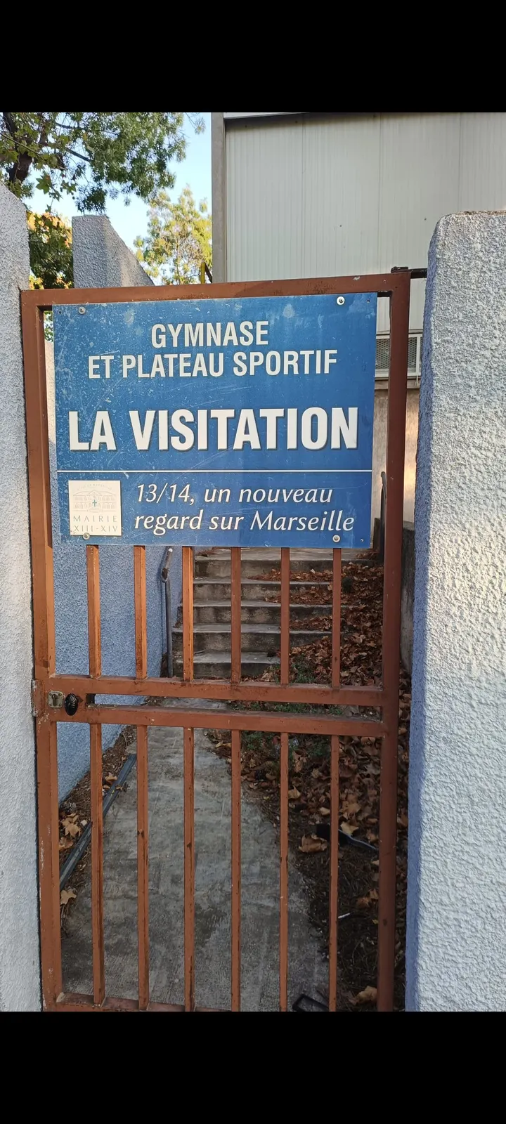 Academie Lutte Marseille — arts martiaux-studio à Marseille — 3