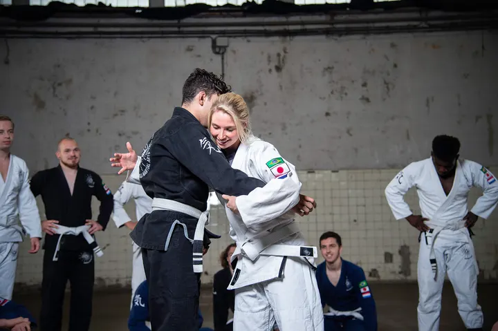 Energia Martial Arts Wehl — vechtsport-studio in Wehl — 3