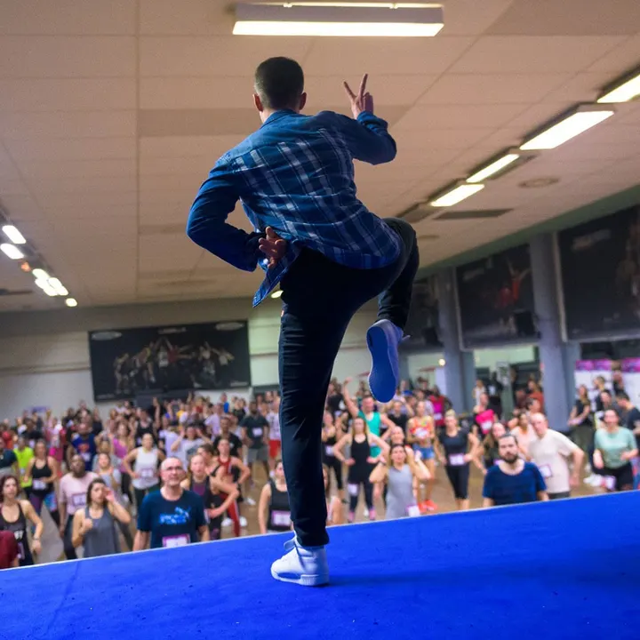 Total Freestyle — salle de fitness-studio à Boulogne-Billancourt — 5