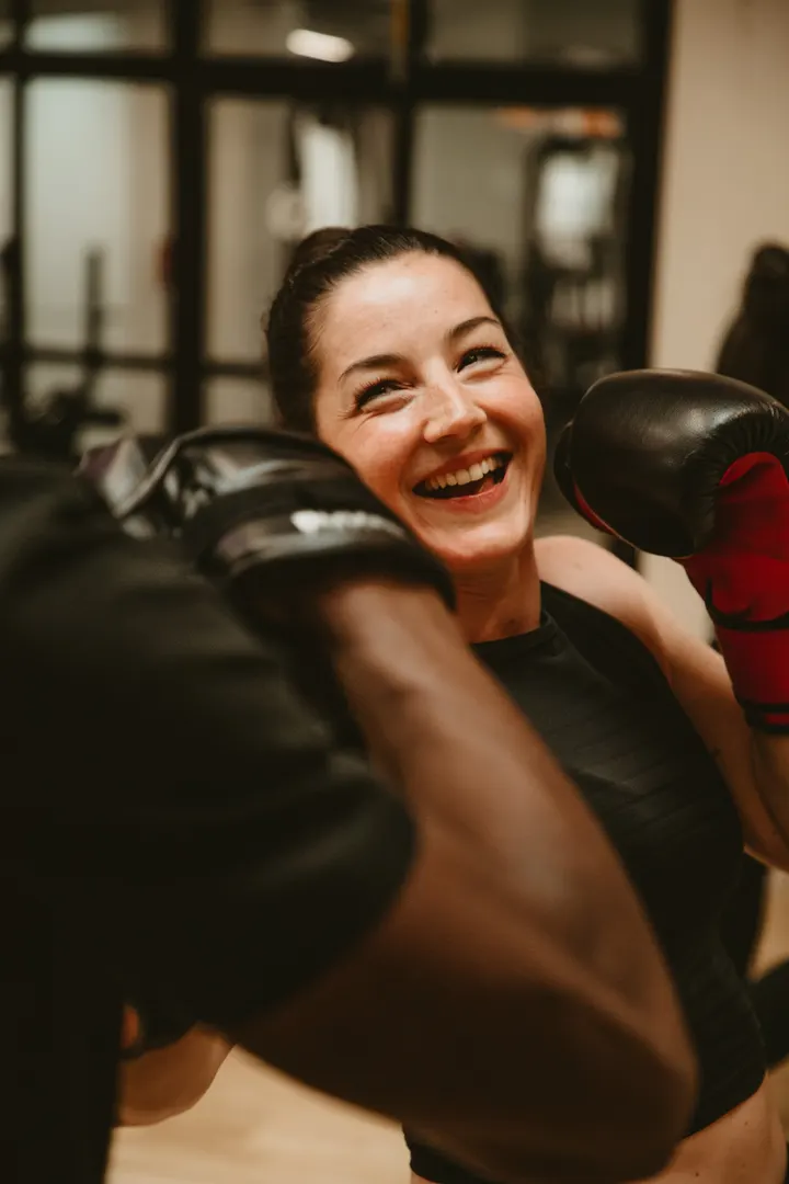 Total Freestyle — Salle de fitness à Silly-Galliéni, Boulogne-Billancourt