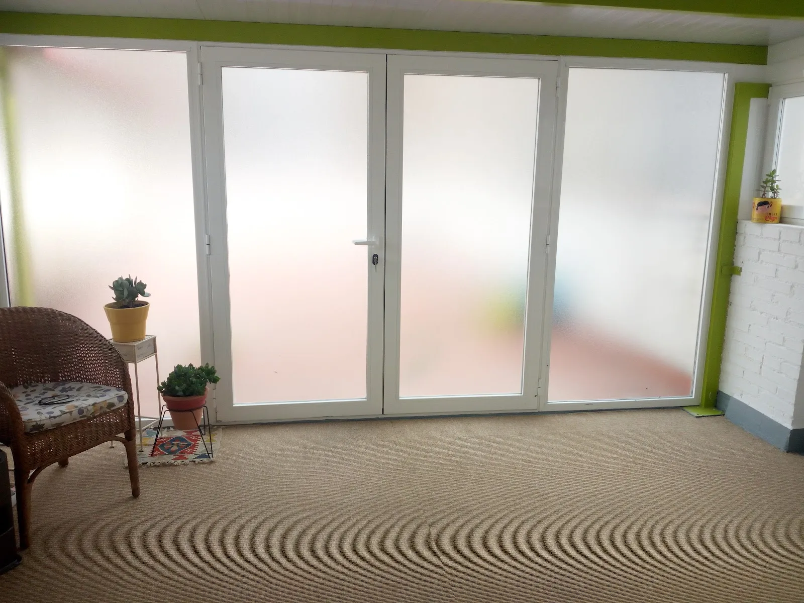 Sala de Yoga (Ana Sánchez) — yoga-studio en Centro, Zaragoza — 3