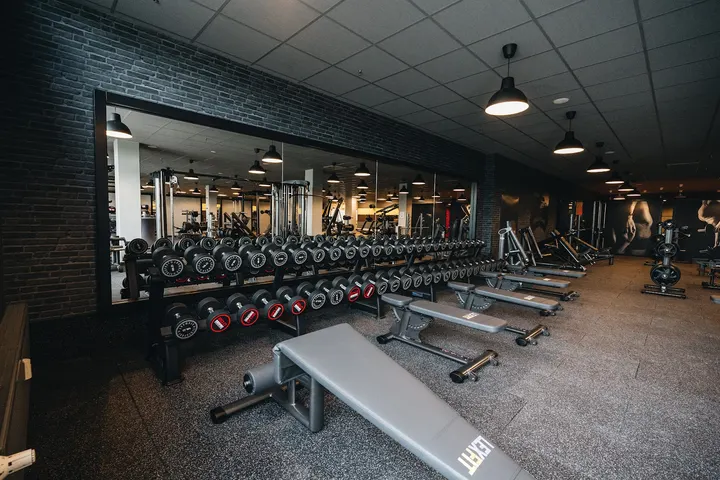LEXFIT Untermeitingen — fitnessstudio in Untermeitingen — 2