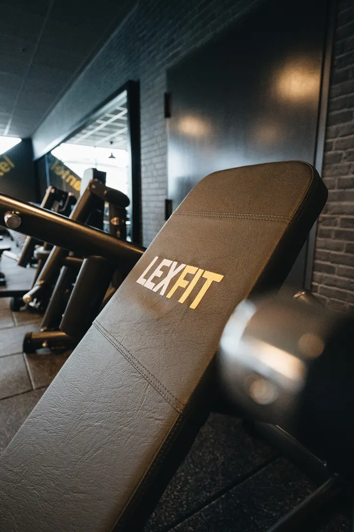 LEXFIT Untermeitingen — fitnessstudio in Untermeitingen — 4
