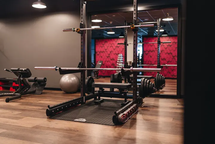 LEXFIT Untermeitingen — Fitnessstudio in Untermeitingen