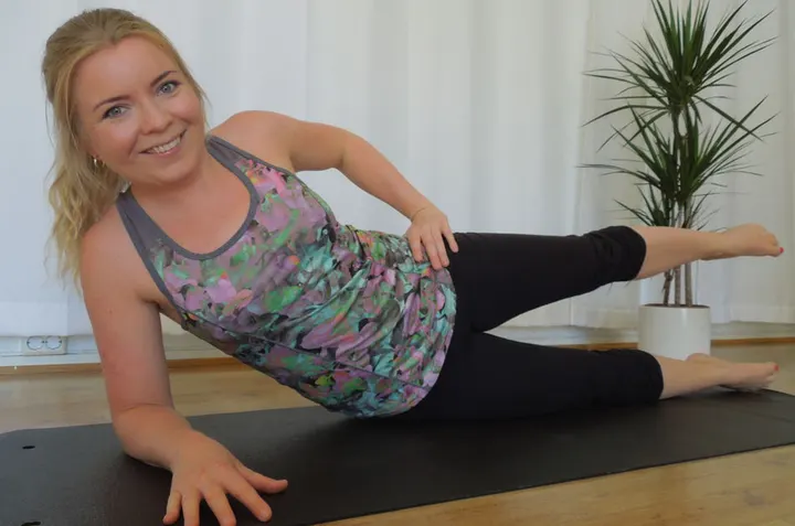 Karolines Yoga, Pilates & Osteopati — pilates-studio i Oppsal, Oslo
