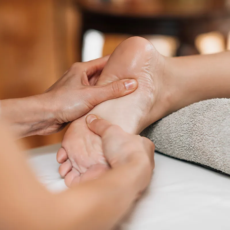 Monkey Wellness Gijón — recovery-studio en Gijón — 3