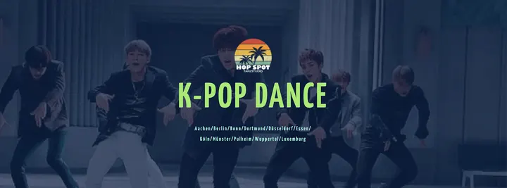 HOPSPOT K-POP DANCE — tanz-studio in Ehrenfeld, Köln — 3